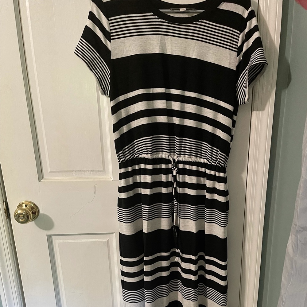 Loft Maxi